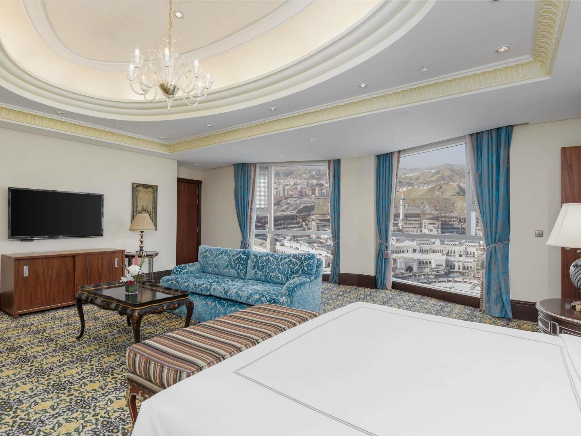 Suite Royal